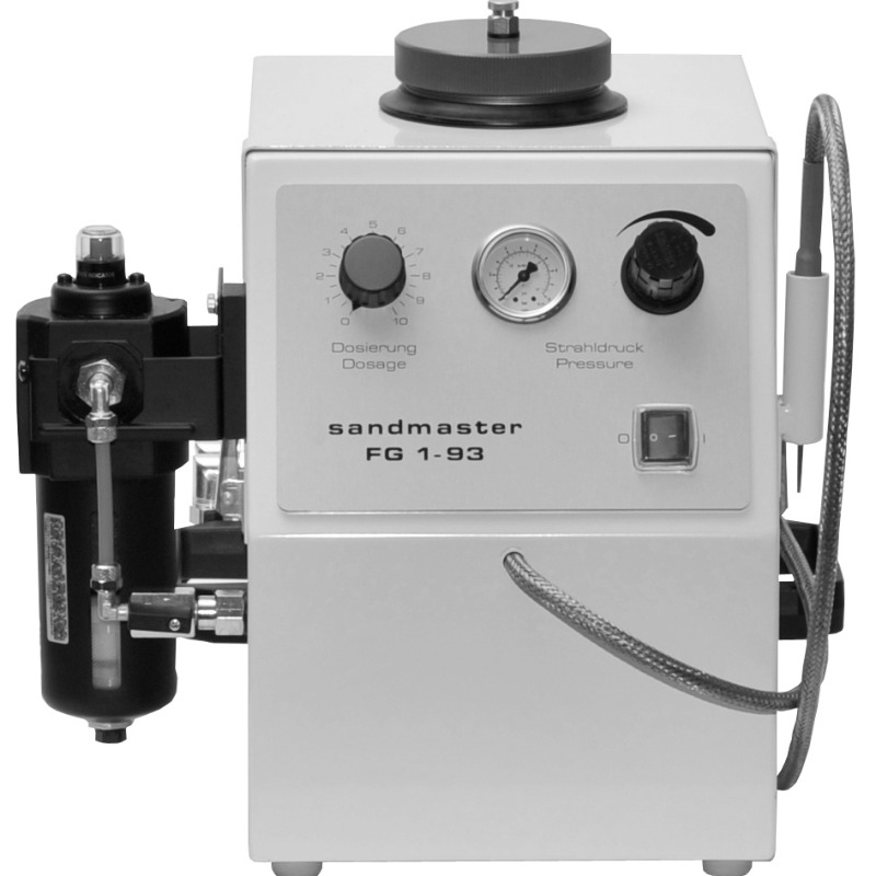 FG 1 Restauro
